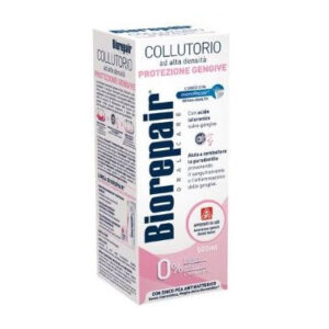 Biorepair Collutorio Protezione Gengive 500ml