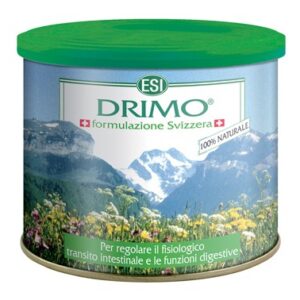 Esi Drimo Miscela Erbe Integratore Stitichezza 100g