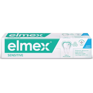 Elmex Sensitive Dentifricio 75ml