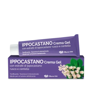 Marco Viti Ippocastano Crema Microcircolo Gambe 100ml