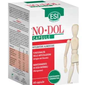 Esi - No Dol 60 Capsule