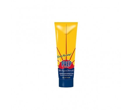 Prep Crema Dermoprotettiva 75ml – Sollievo per Pelle Irritata e Sensibile