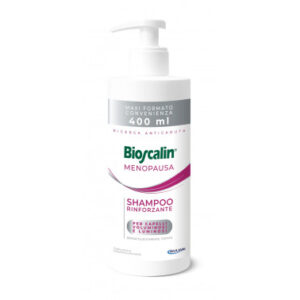 Bioscalin - Menopausa Shampoo Rinforzante 400 Ml