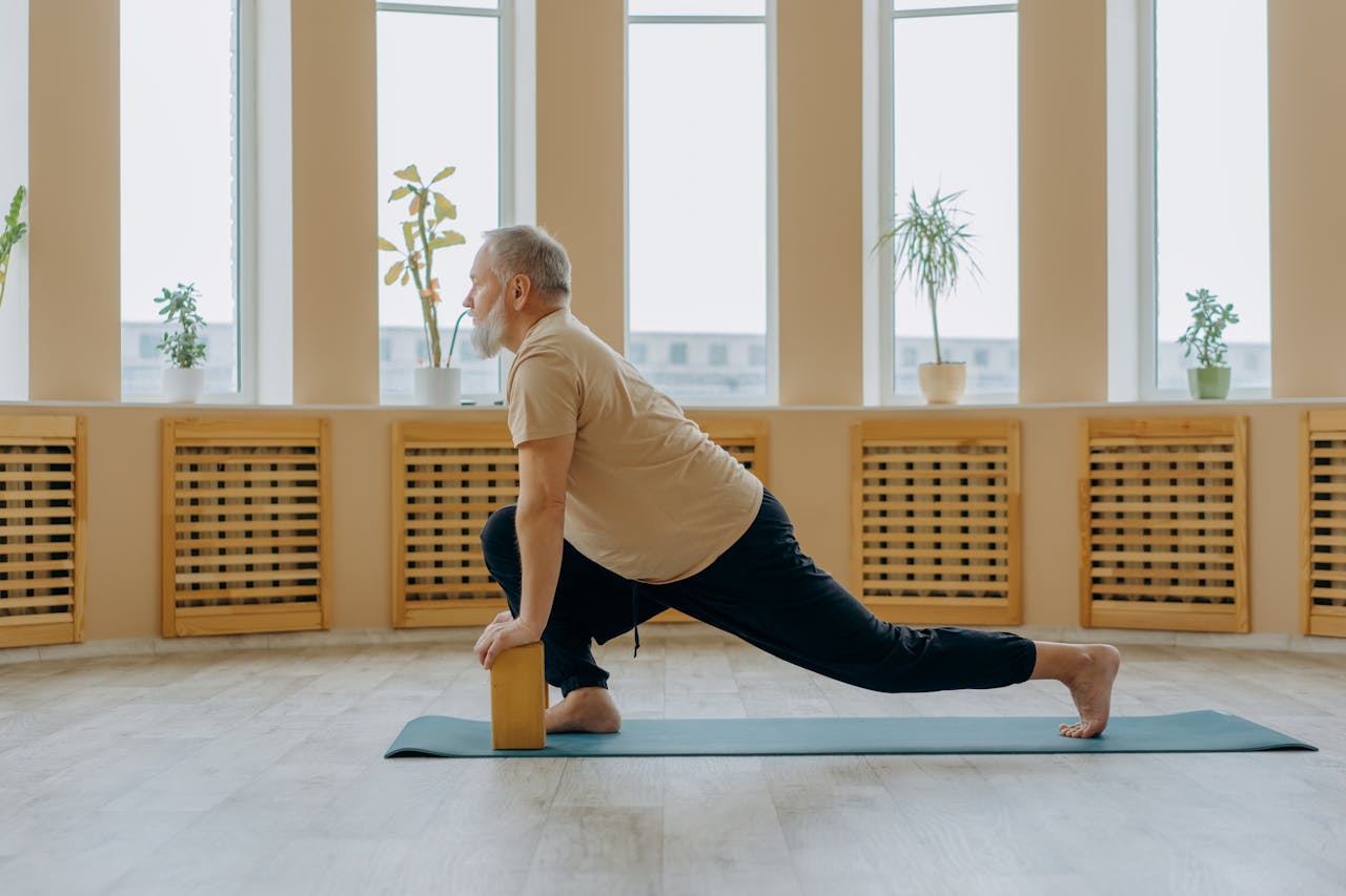 Rimani attivo a qualsiasi età: consigli comprovati per il supporto delle articolazioni