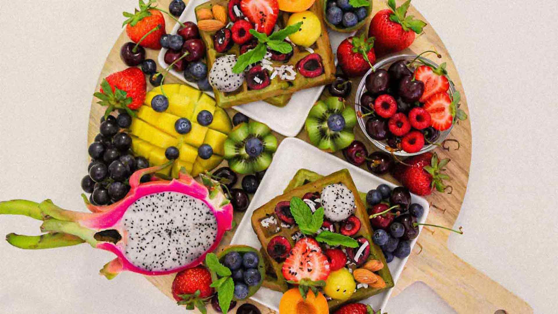 6 alimenti per un’energia duratura 