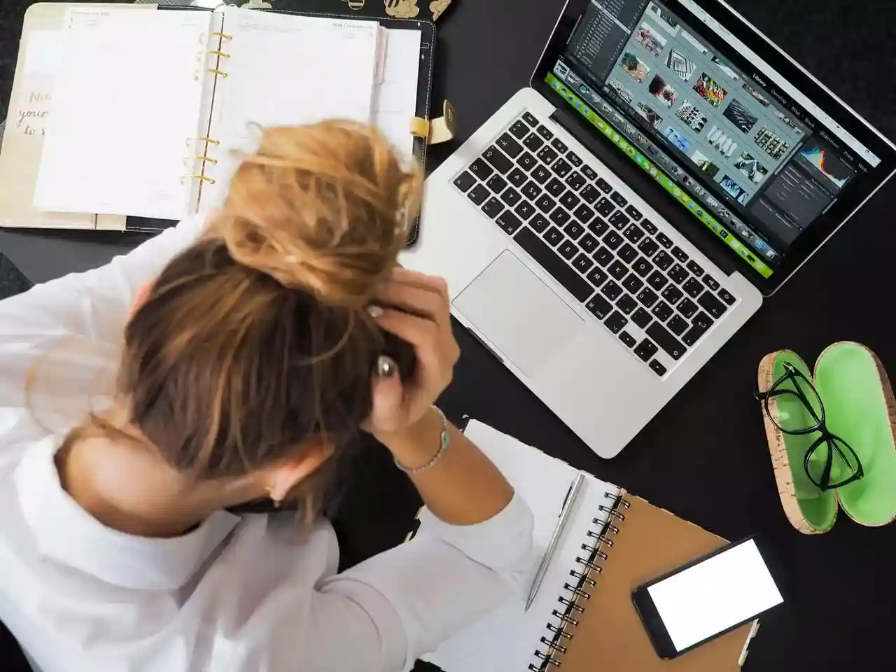 L’ashwagandha aiuta ad alleviare lo stress?