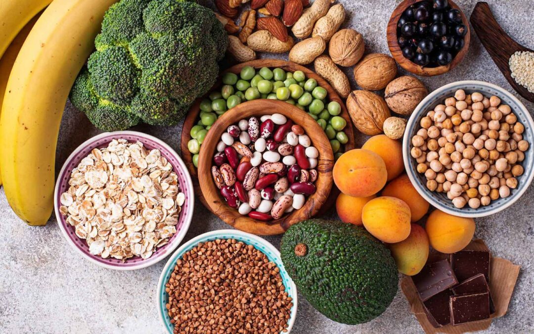 6 nutrienti sorprendenti per la salute delle ossa (oltre al calcio ...