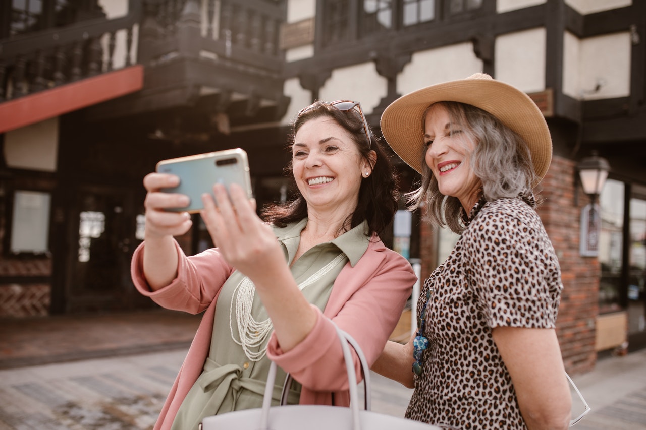 Gestire la menopausa con gli integratori