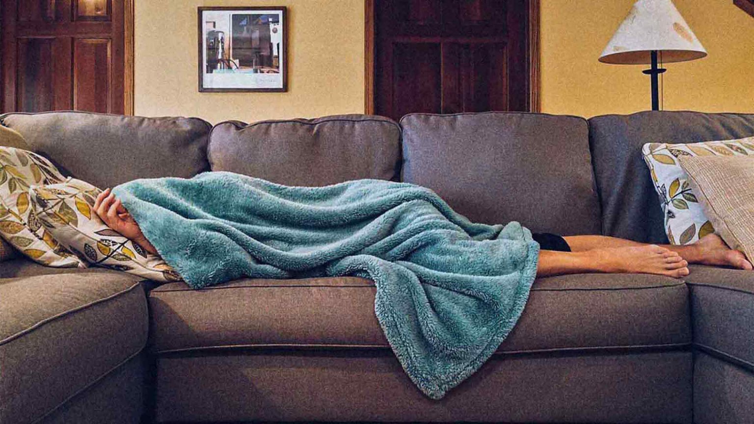 6 semplici modi per migliorare il sonno in modo naturale