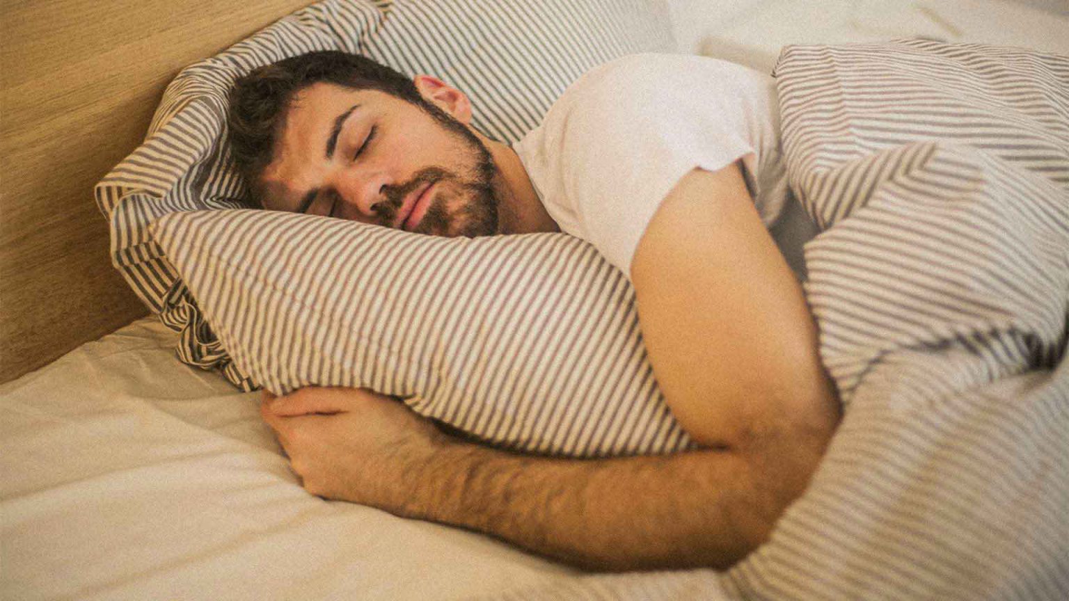 I 7 migliori alimenti per dormire meglio