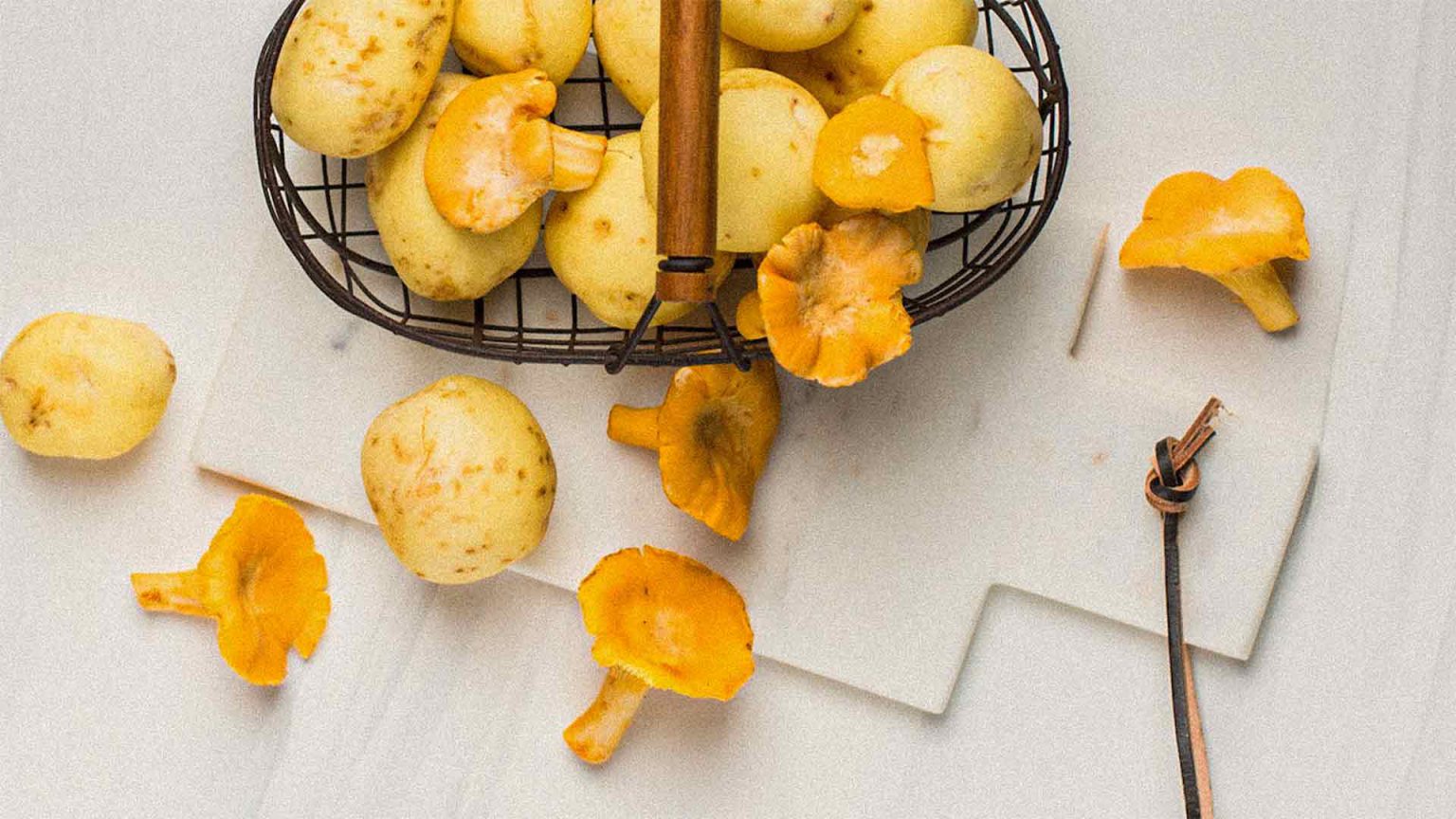 I 5 migliori alimenti per rafforzare il sistema immunitario
