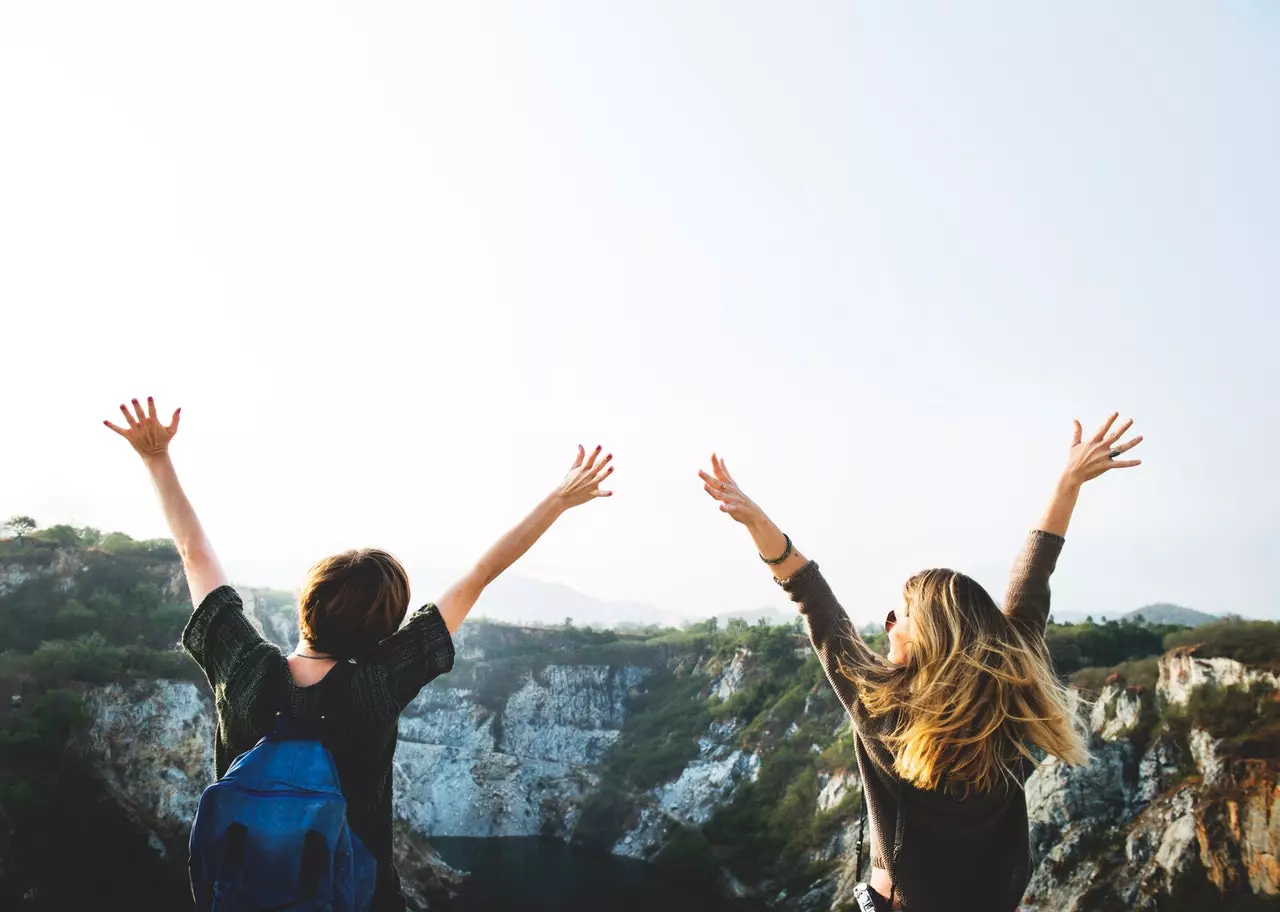 5 integratori da portare in ogni viaggio