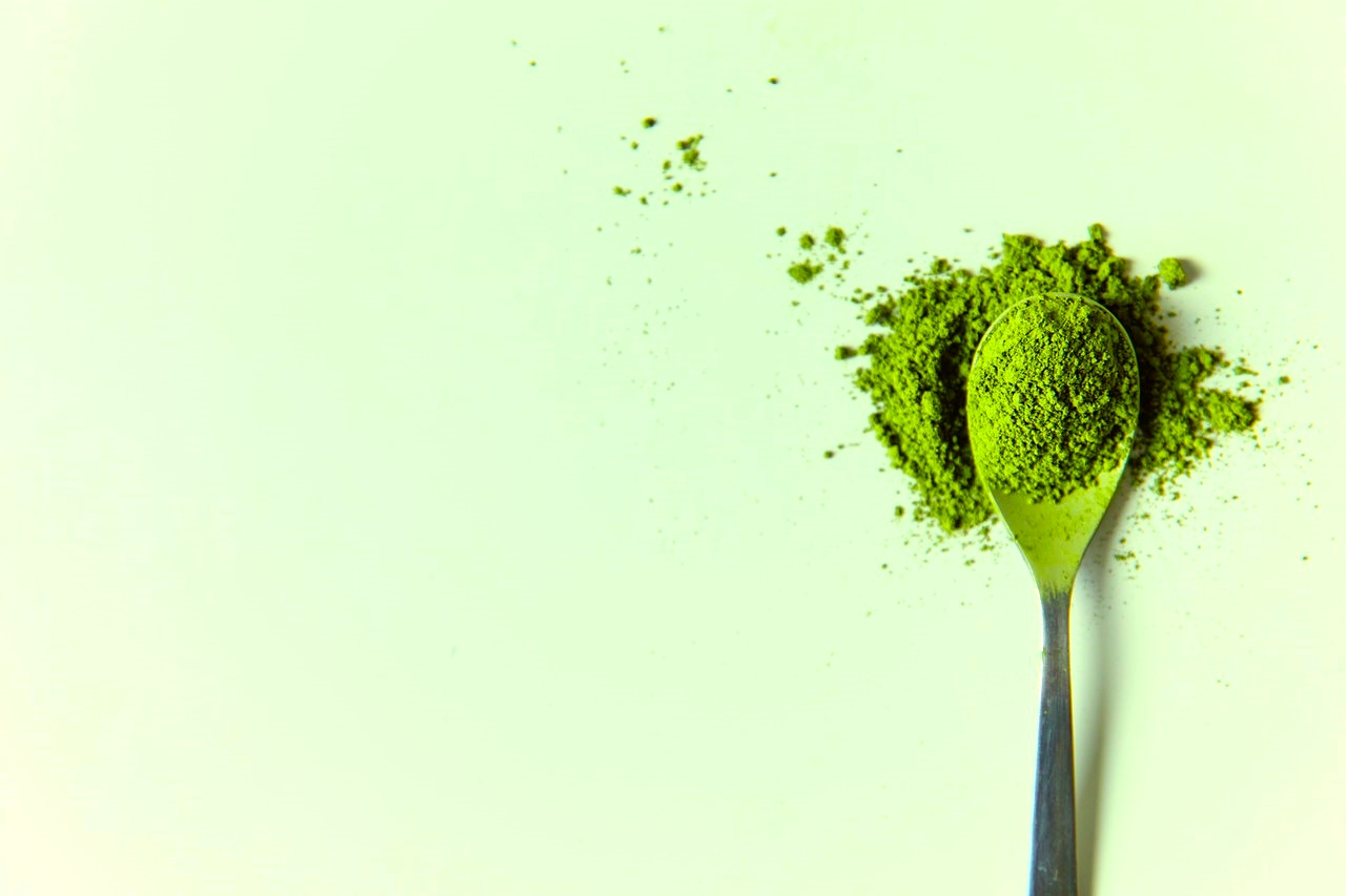 5 motivi per cui la spirulina è un super alimento