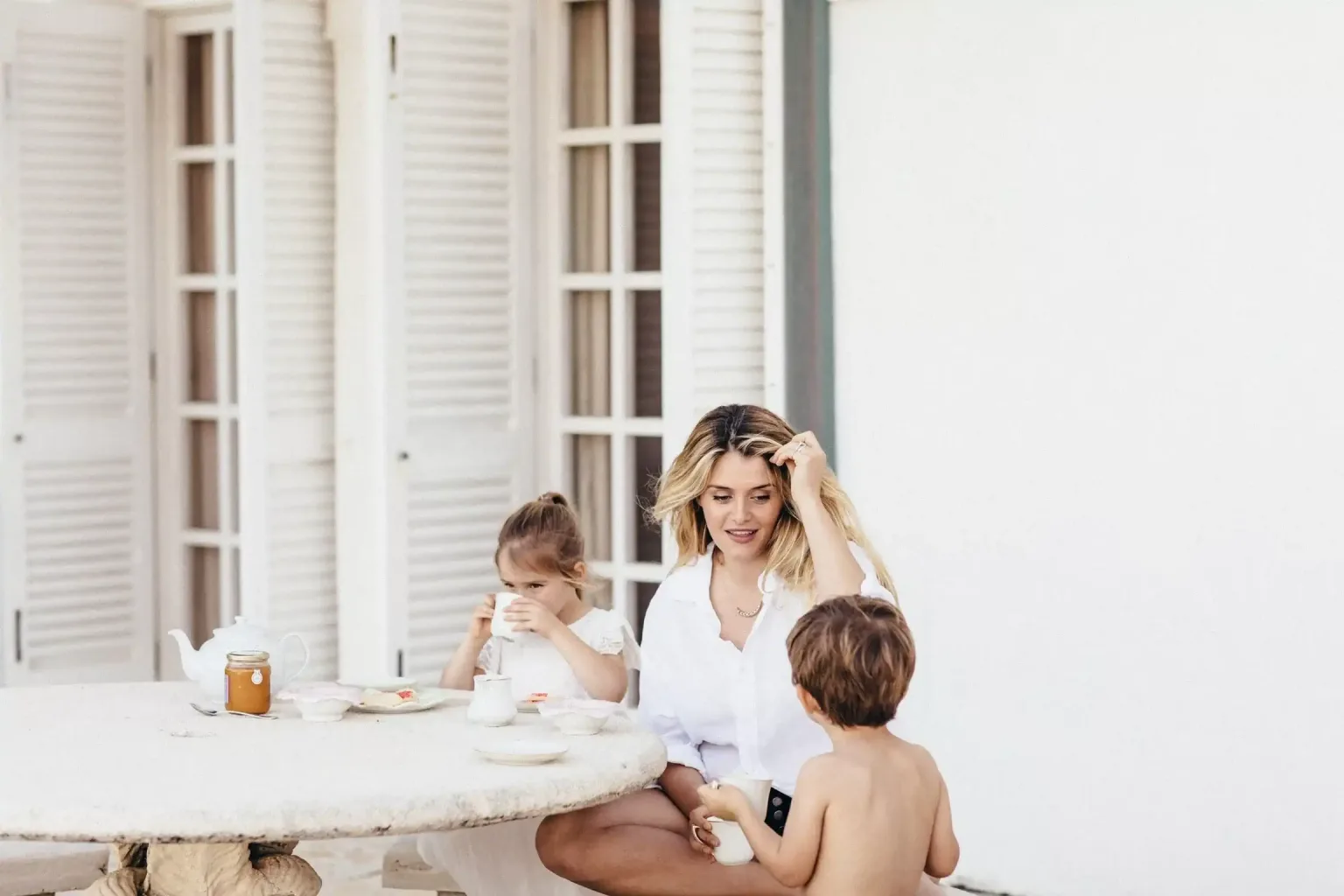 I miei 6 trucchi nutrizionali preferiti per le mamme