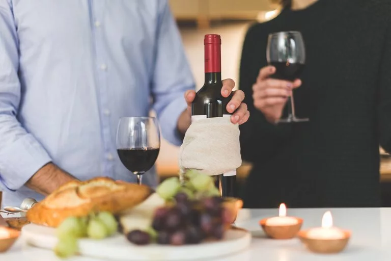 Giornata nazionale del vino rosso: 3 benefici del vino rosso