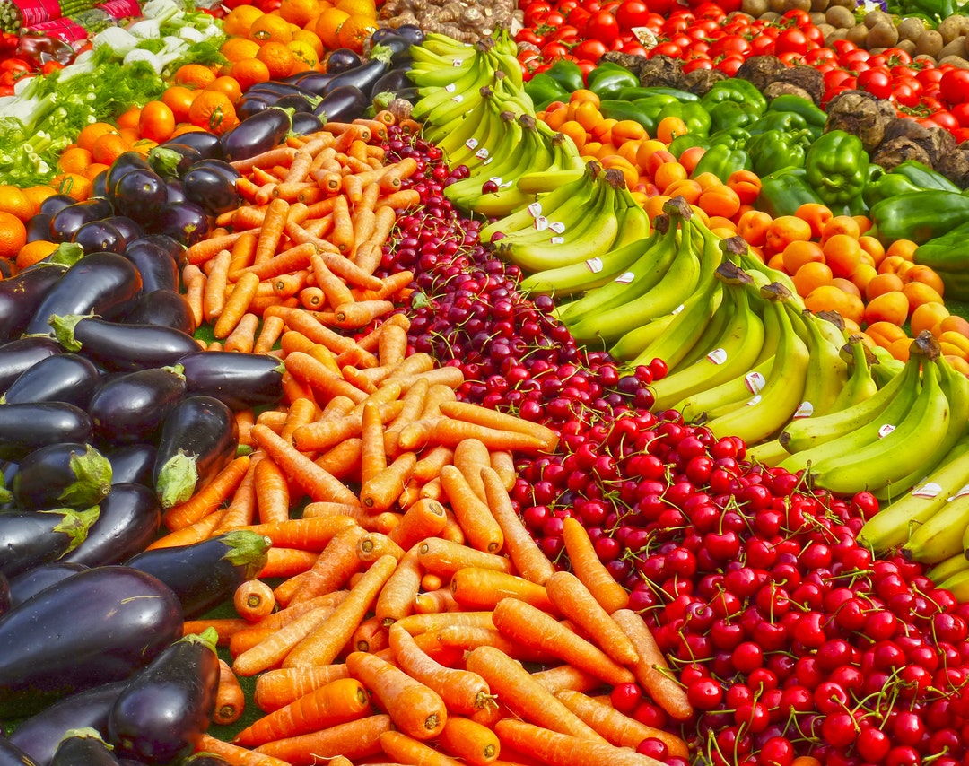 La dieta attraverso i decenni