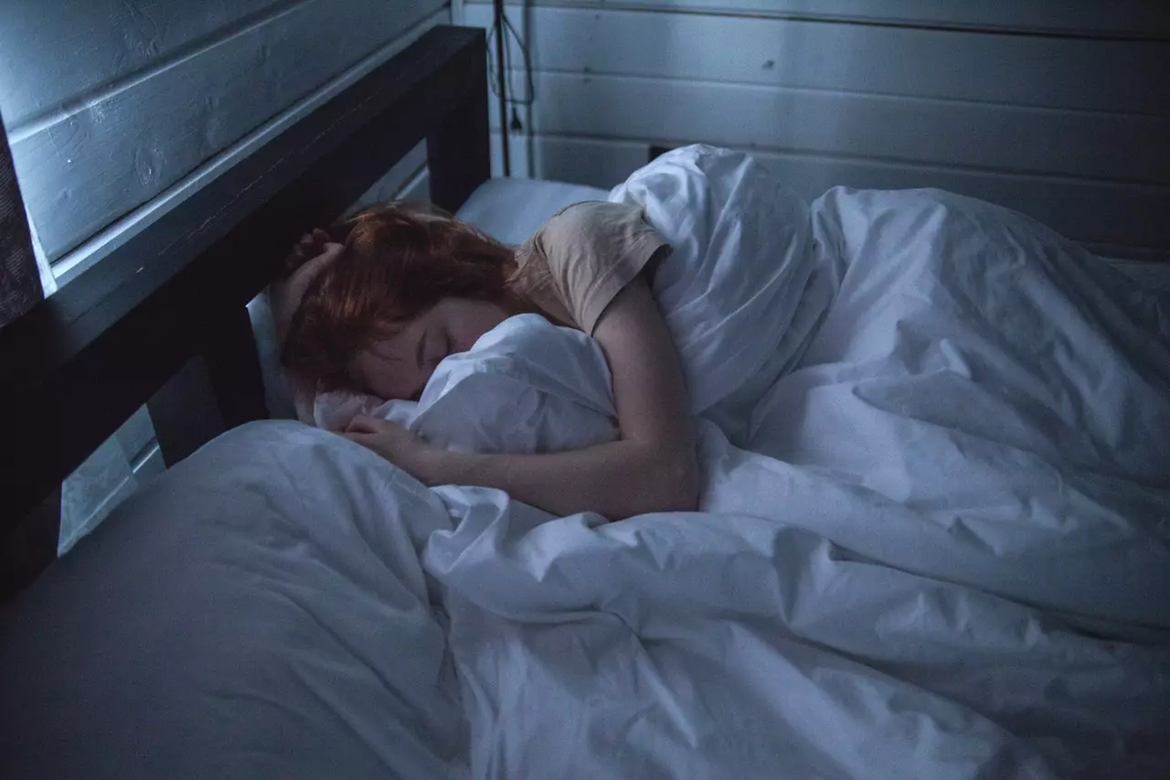 In che modo il sonno influisce sul metabolismo?