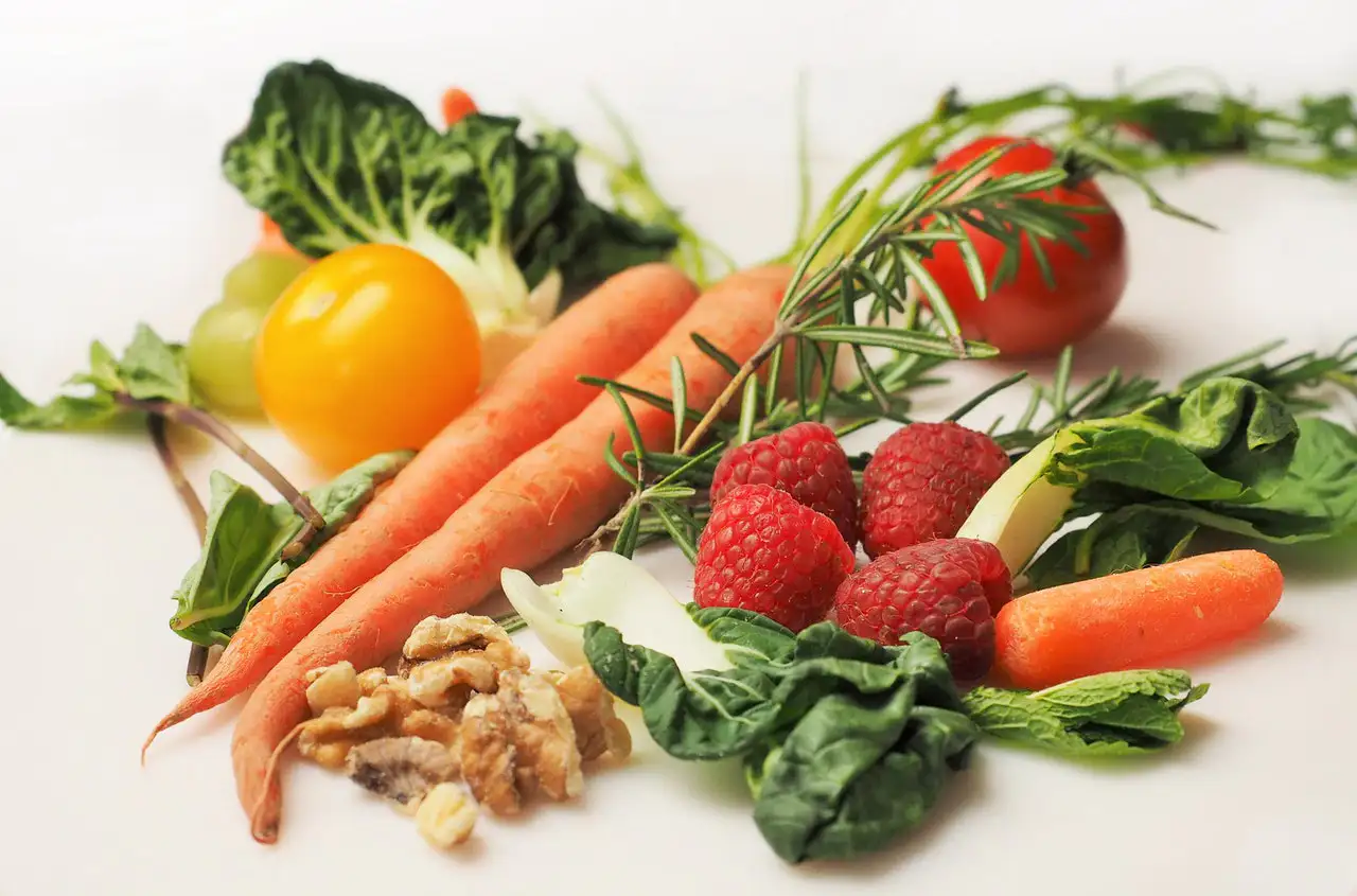Le migliori vitamine e integratori per vegetariani e vegani