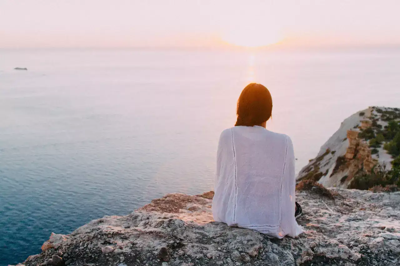 I benefici della meditazione per la gestione dello stress