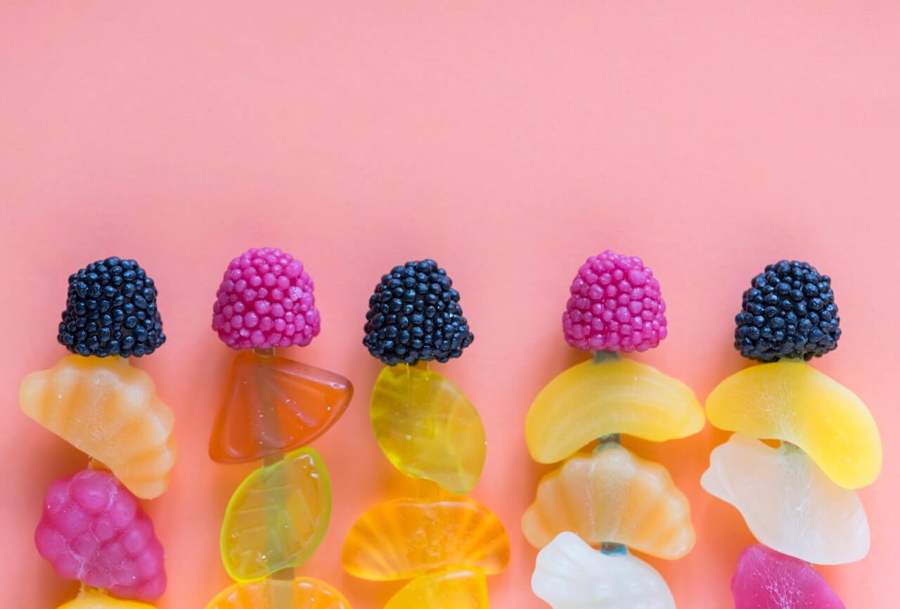 Le vitamine gommose funzionano?