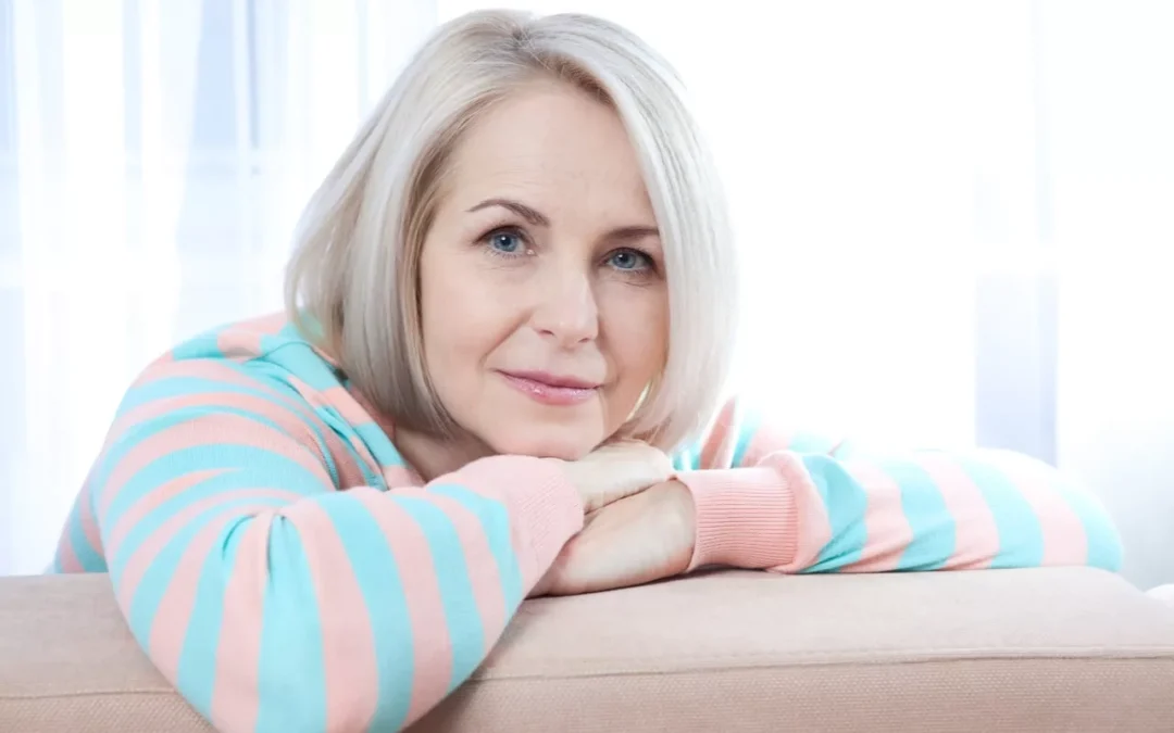 Menopausa e le mutevoli esigenze alimentari