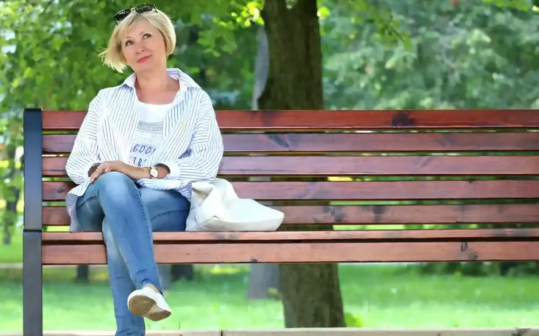 Gestire la menopausa in modo naturale: 3 ottimi integratori per amare il tuo corpo