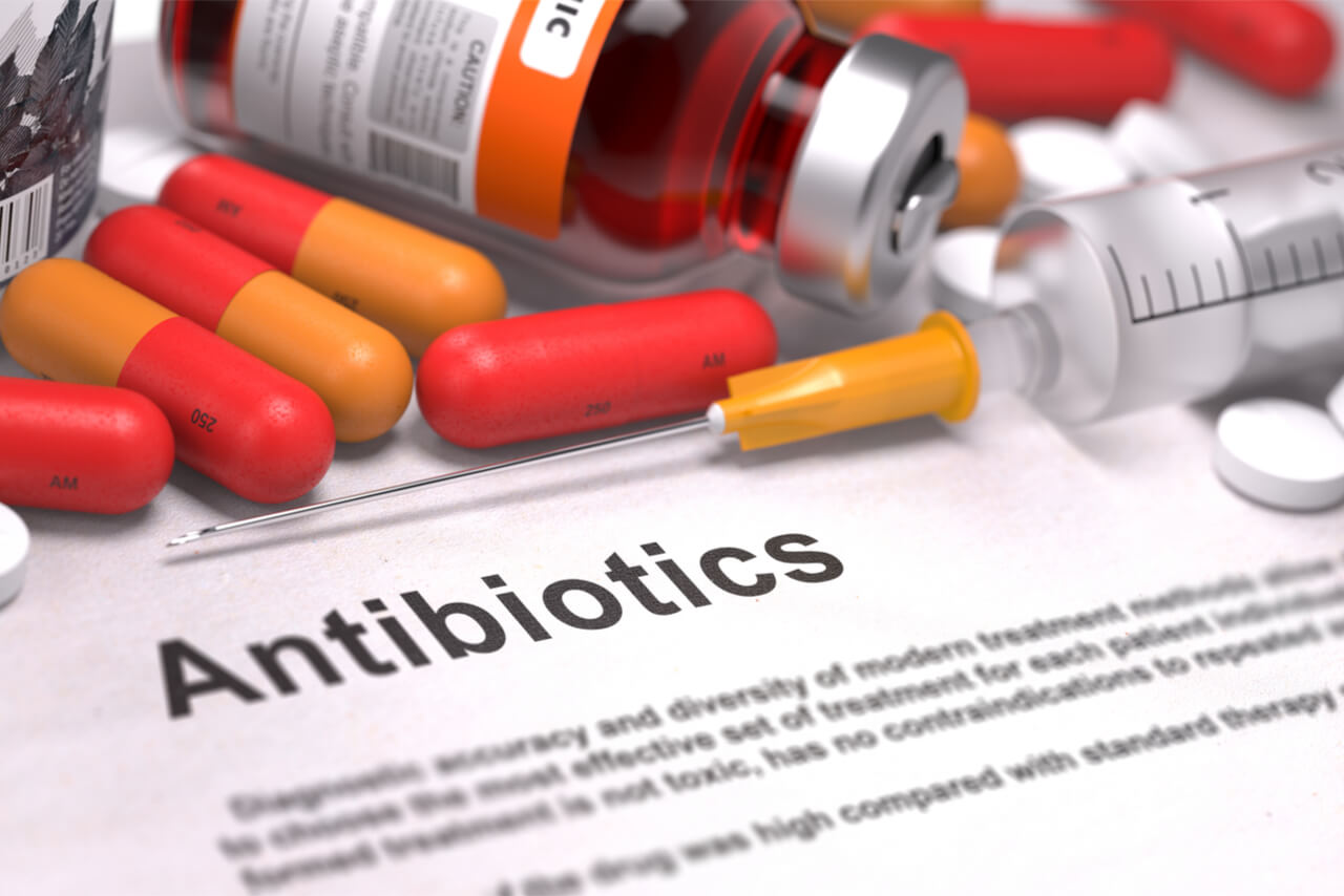 Cosa c’è da sapere sulla resistenza agli antibiotici