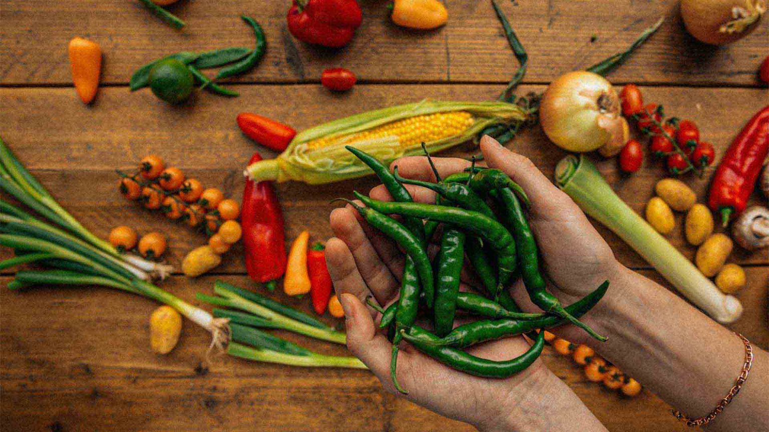 7 alimenti per accelerare il metabolismo