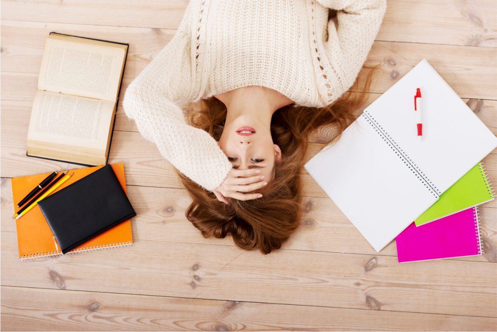 Le 4 migliori erbe per combattere lo stress