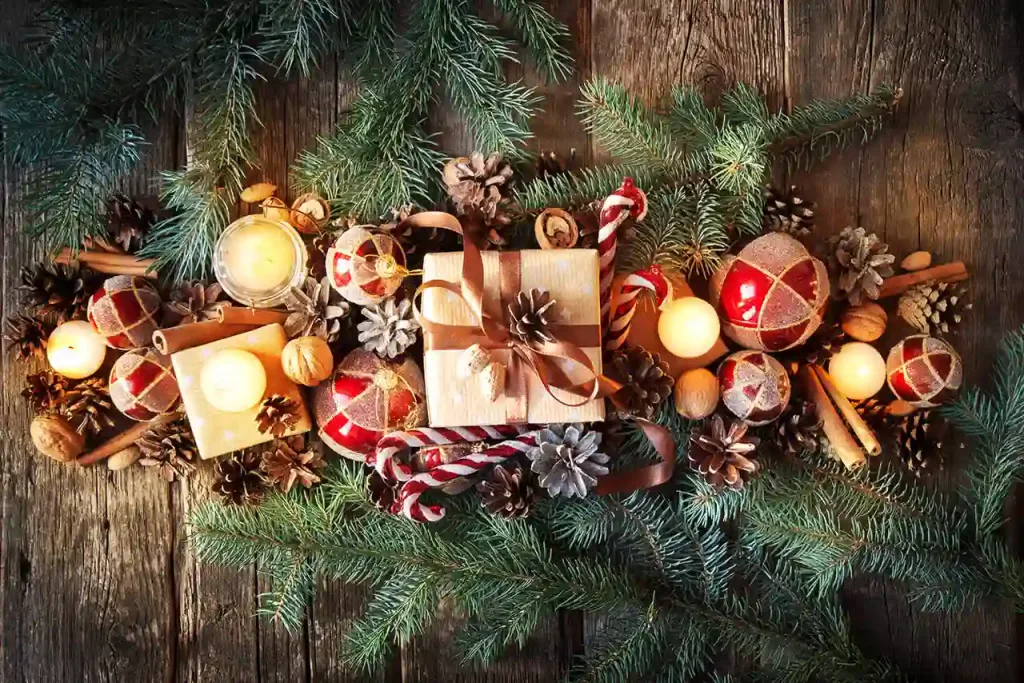Come affrontare lo stress delle feste