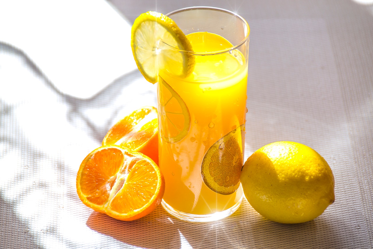 Vitamina C vs. Zinco per l’immunità