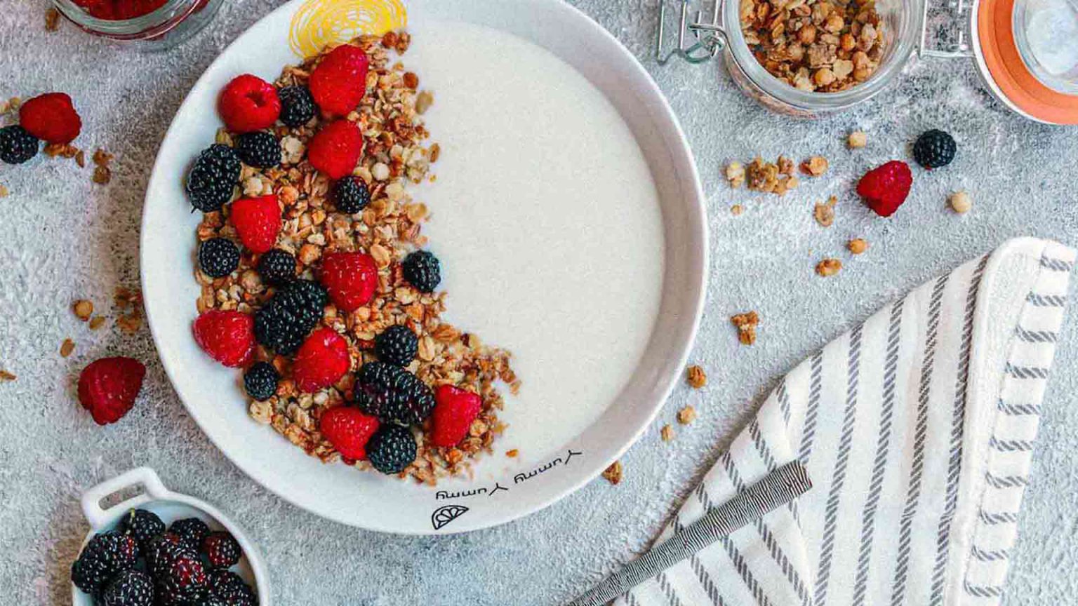 6 consigli per rafforzare il tuo sistema immunitario in modo naturale